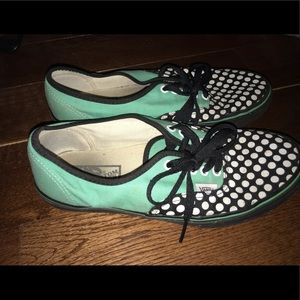 Custom Vans
